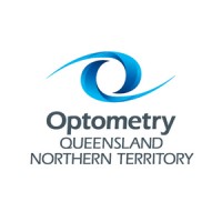 Optometry Queensland & Northern Territory Logo