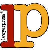 Lawyerpress - Información del sector legal Logo