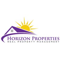 Horizon Properties Logo