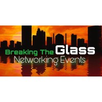 Breaking The Glass Logo