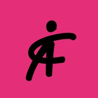 Frontline AIDS Logo