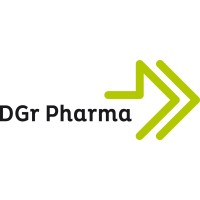 DGr Pharma Logo