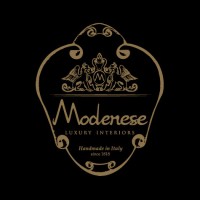 Modenese Gastone Interiors Logo