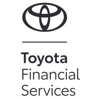 Toyota Financial Services Portugal Logo