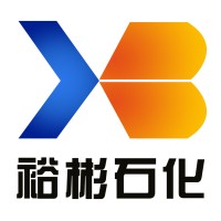 Zhangqiu Yu Bin Petrochemical Fittings Factory Logo