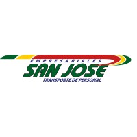 Turísticos y empresariales San José Logo