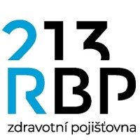 RBP, zdravotní pojišťovna Logo