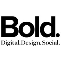 Bold Digital Marketing Logo