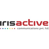 Irisactive Communications Logo