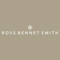 Ross Bennet Smith Logo
