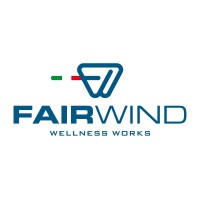 Fairwind Logo