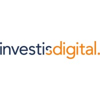 Investis Digital Sweden AB Logo