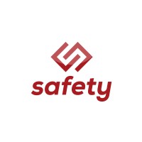 Safety Treinamentos Logo