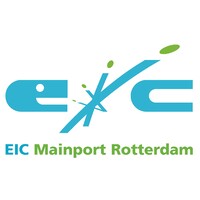 EIC Mainport Rotterdam Logo