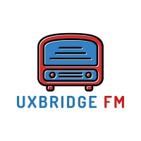 UxbridgeFM Logo