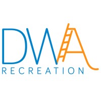 DWA Recreation Logo