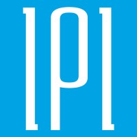 Innovative Products, Inc. Logo
