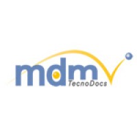 MDM TecnoDocs Logo