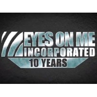 Eyes On Me, Inc. Logo