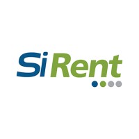 Si Rent Noleggio a lungo termine Logo