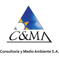 CONSULTORIA Y MEDIO AMBIENTE S.A. Logo