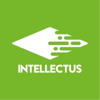 Colégio Intellectus Logo