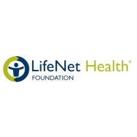 LifeNet Health Foundation Logo