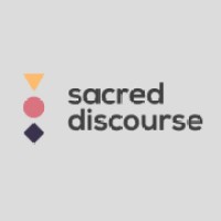 Sacred Discourse Logo