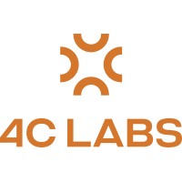 4C LABS Logo