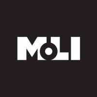 MoLI – Museum of Literature Ireland Logo