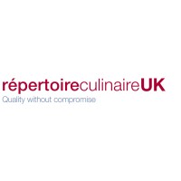 Repertoire Culinaire UK Logo