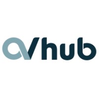 AV Hub Logo