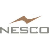 NESCO CANADA Logo