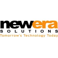 New Era Solutions Logo