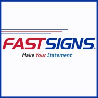 FASTSIGNS Portsmouth Logo
