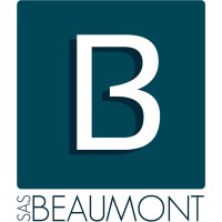 SAS BEAUMONT Logo