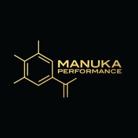Manuka Performance Logo