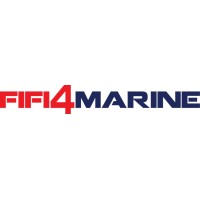 FiFi4Marine Logo