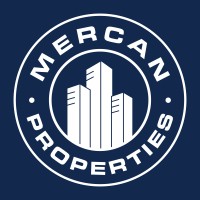 Mercan Properties Logo