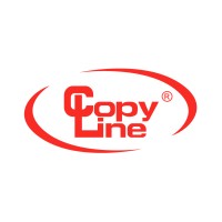Copy Line Logo
