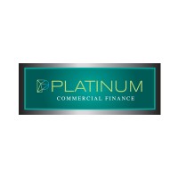 Platinum Commercial Finance Logo
