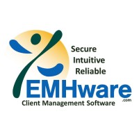 EMHware Software Inc. Logo