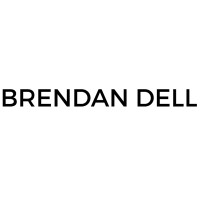 Brendan Dell Logo