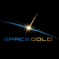 SpaceGold Corporation Logo
