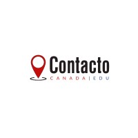 Contacto Canada Educational Travel Logo