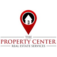 The Property Center, LLC Logo