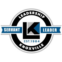 Leadership Knoxville Logo