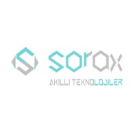 Sorax Akıllı Teknolojiler Logo