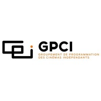 GPCI programmation des cinemas Logo