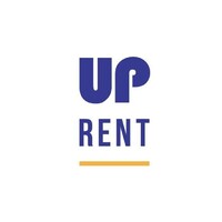 Up Rent di Scaligera Service Logo